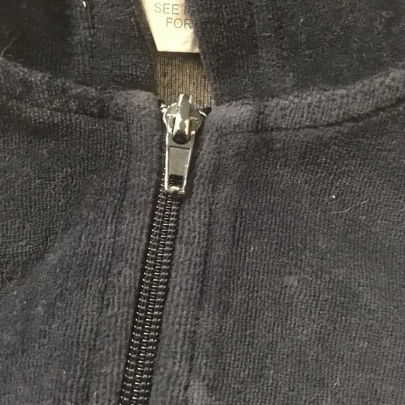 Baby Dove Tracksuit - Picture 2 of 3